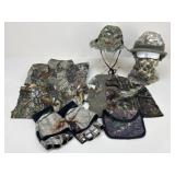 Game Winner|Russel Outdoor|Mossy Oak+ / 8 pc