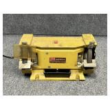 Shopmate 6" Grinder