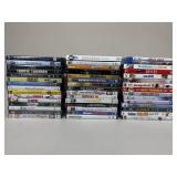 DVD Assortment / 45 pc