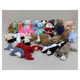 TY Beanie Babies / 25 pc