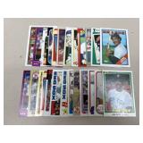 Jim Rice Baseball Cards / 25 pc