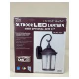Altair Outdoor LED Lantern NIP