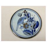 Ceramic Handmade Trivet