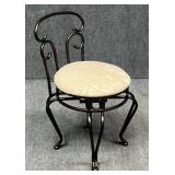 Homtomi America Vanity Seat