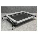 Raised Dog Bed