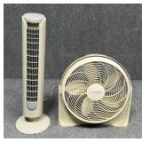 Lasko & Aloha Breeze Fans