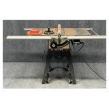 Craftsman Table Saw
