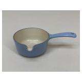 Le Creuset Saucier Pot