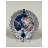 Swarovski Picture Frame