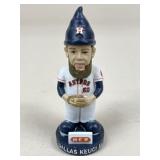 Dallas Keuchel Gnome Figure