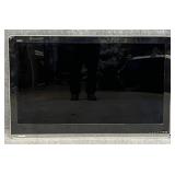Sharp 46" Aquos TV w / Remote