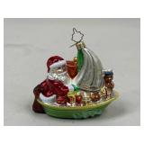 Christopher Radko Ornament