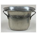 Pottery Barn Ice Bucket