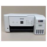 EPSON Eco-Tank ET2803 Wireless Printer