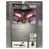 Parasol Infrared Patio Heater
