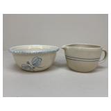 Marshall Pottery+ Ceramic Mixing Bowls