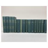 Kretzman|Lenski Religious Literature / 16 pc