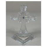 Lenox Crystal Cross