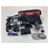 Bosch RotoZip Spiral Saw
