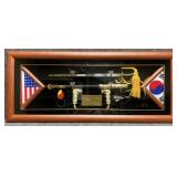 Military Shadowbox