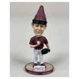 Roy Oswalt The Wizard Bobblehead
