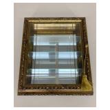 Horchow Creazioni Artistiche Hanging Curio
