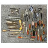 Hand Tool Assortment: Craftsman +