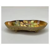 Nippon Porcelain Peanut Dish