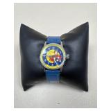 Vintage Mork From Ork Watch