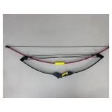 Barnett Lilï¿½ Banshee+ Bows / 2 pc