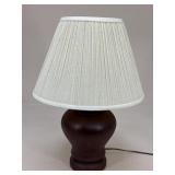 Ceramic Table Lamp