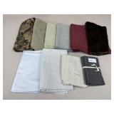 Assorted Fabric/ 10 pc
