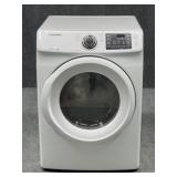Samsung Dryer