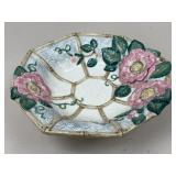 Fitz & Floyd Kyoto Festival Centerpiece Bowl