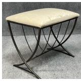 Vanity Bench