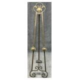 Metal Display Easel