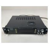 Pyle Pre-amplifier w/ Tuner, IPod Dock, Bluetooth