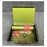 Bernzomatic Propane Jet Torch