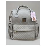 Paris Hilton Laptop Backpack Bag - NWT