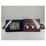 Guy Buffet Hard Placemats / 12 pc
