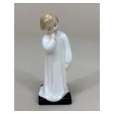 Royal Doulton "Darling" Porcelain Figure