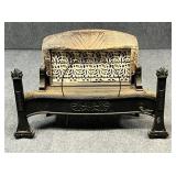 Vintage Chattanooga Heater