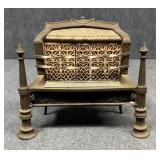Vintage Hearth-Glo Heater