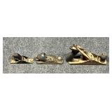 Wood Planers / 3 pc