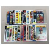 Pete Rose Baseball Cards / 25 pc