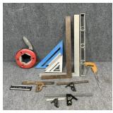 Hand Tool Assortment
