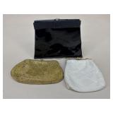 Pegi Paris|Walborg+ Evening Bags / 3 pc