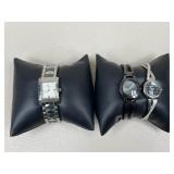 Anne Klein, DKNY, BCBG Womenï¿½s Watches