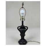 Resin Lamp