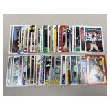 Carl Yastrzemski & Tony Gwynn Baseball Cards/ 45Pc
